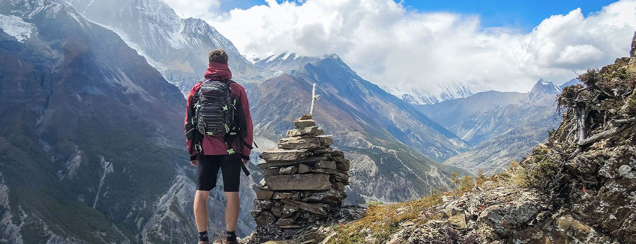 Bliv godt forberedt til rejsen