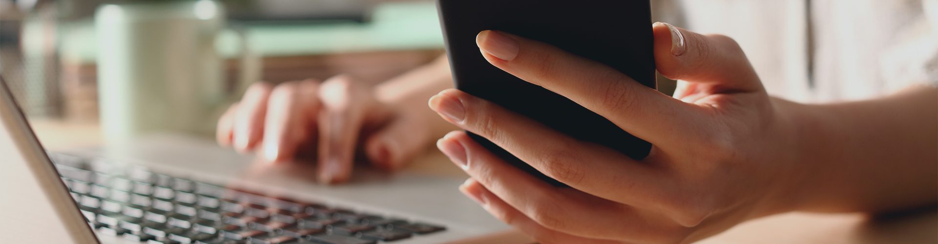 Sikker online shopping