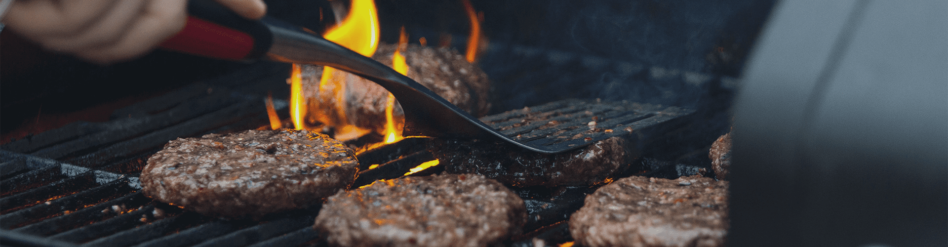 Sådan bruger du din gasgrill sikkert