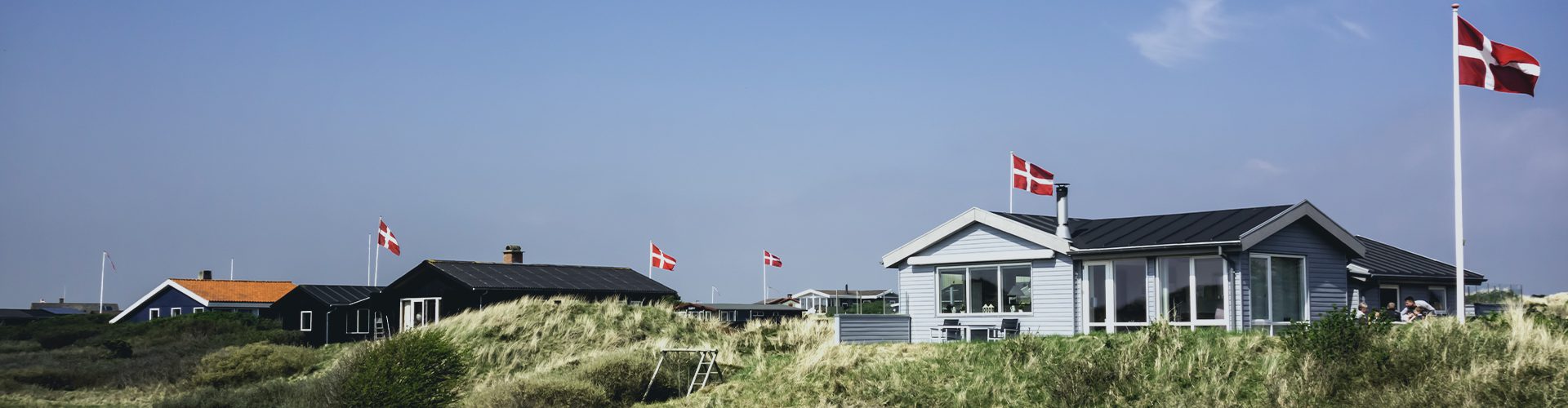 Hvad skal du være opmærksom på ved udlejning af sommerhus?