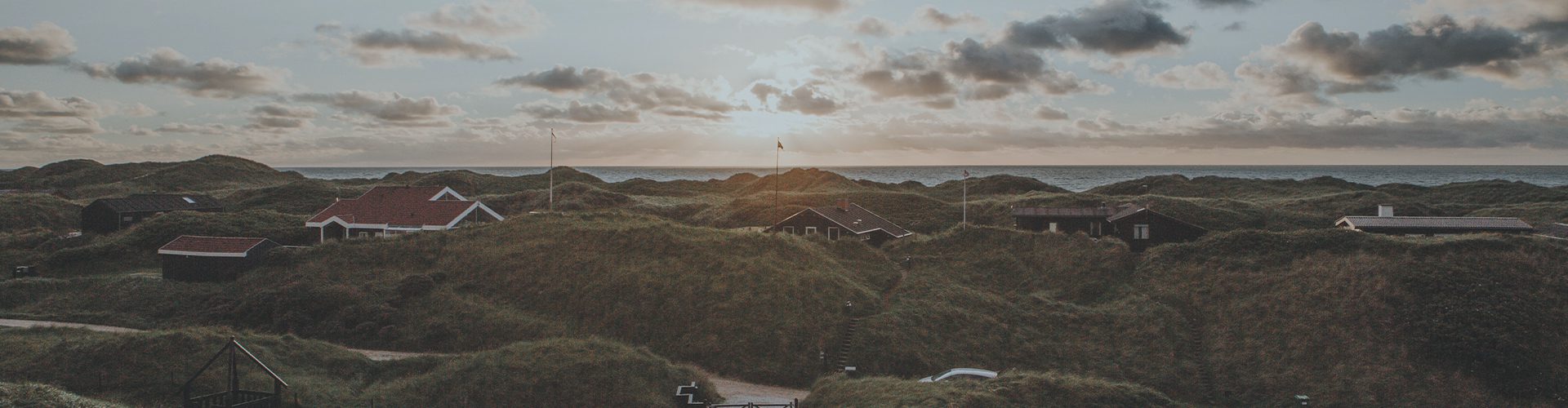 Gør sommerhuset vinterklar