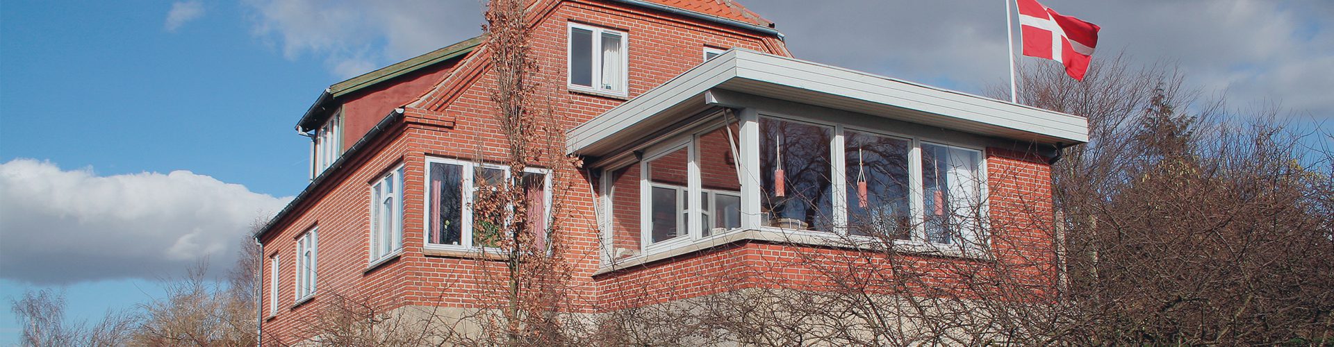 Er dit hus klar til vintervejret?