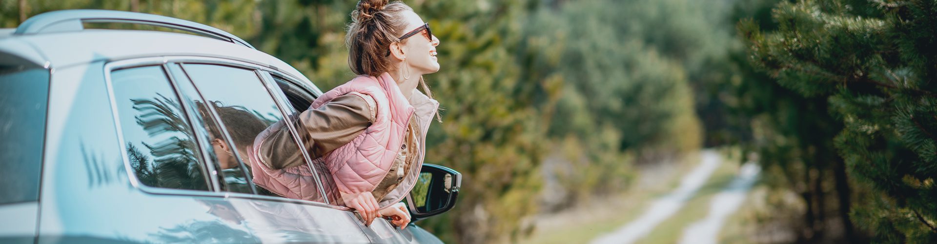 På med sommerdækkene!