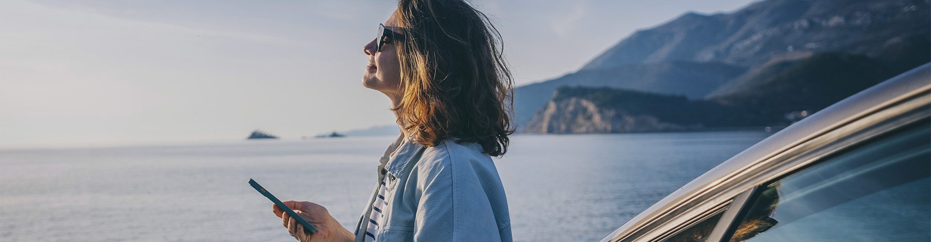 Få hjælp på din rejse