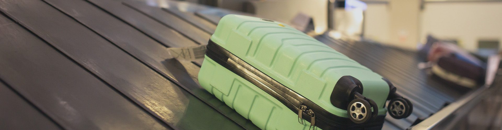 Forsinket eller ødelagt bagage