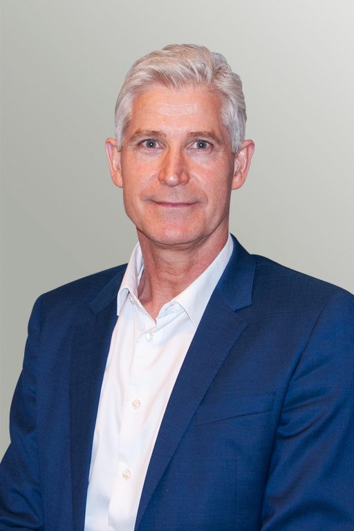 Hans-Christian Ohrt Bestyrelsesmedlem