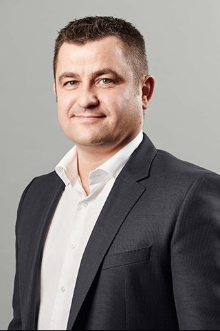 Brian Møller