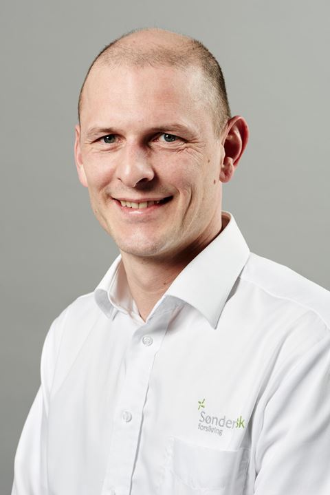 Thomas Ryborg